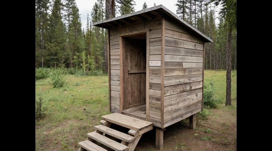 Discover the top chemical toilet products on the market, ideal for outdoor events or camping, ensuring reliable and easy-to-use sanitation solutions.