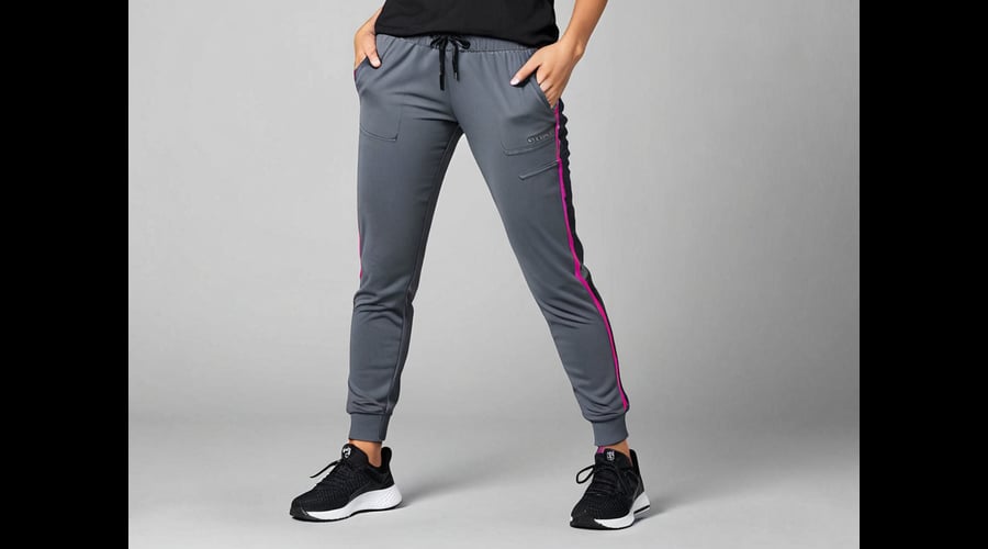 Discover the Perfect Fit: Top 20 Cherokee Infinity Joggers for Comfort and Style