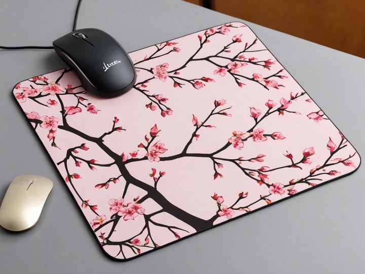 Cherry-Blossom-Mouse-Pad-4