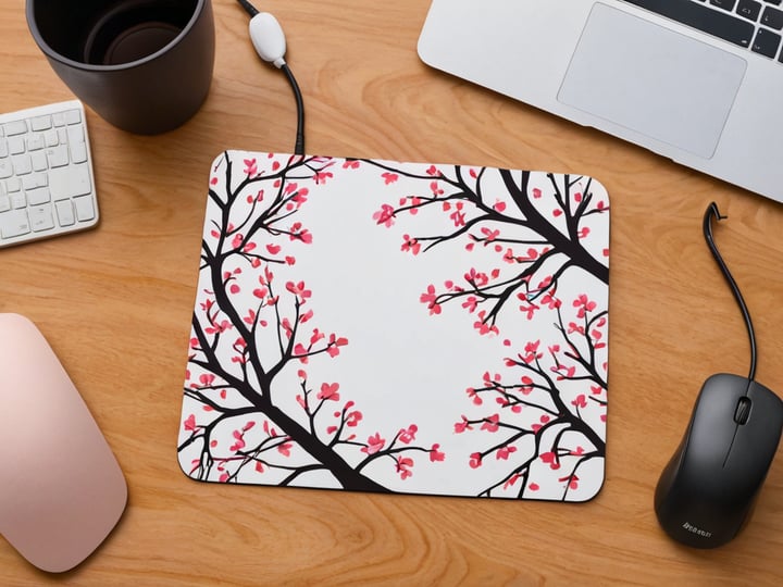 Cherry-Blossom-Mouse-Pad-6