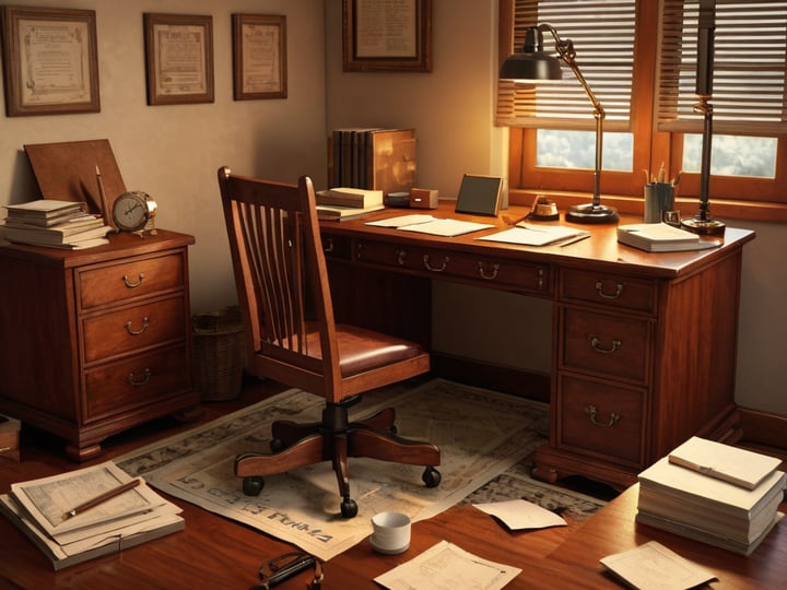 Cherry-Wood-Desk-2