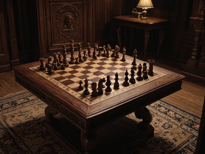 Chess-Table-1