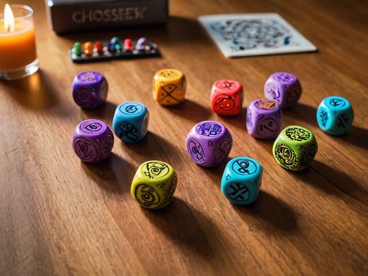 Chessex-Dice-5