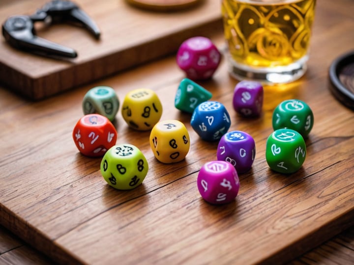 Chessex-Dice-6