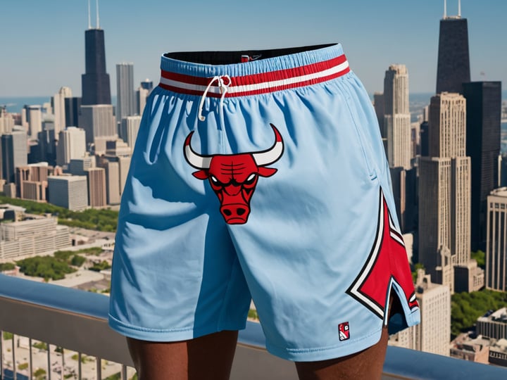 Chicago-Bulls-Shorts-2