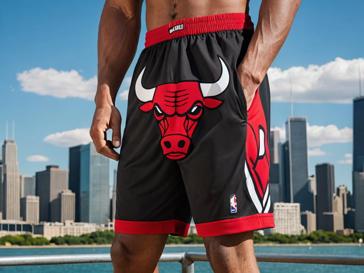 Chicago-Bulls-Shorts-4