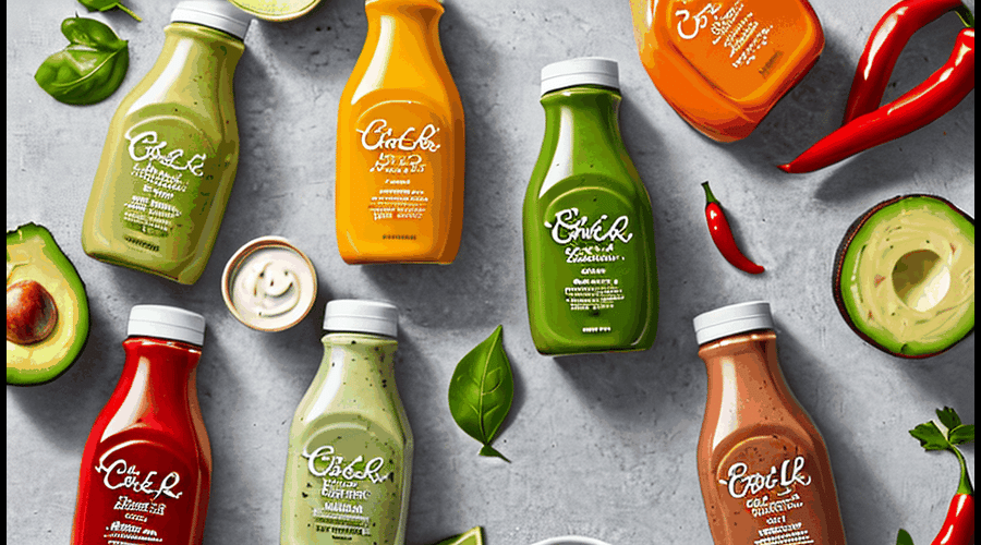 Discover the top Chick-fil-A salad dressings for refreshing, flavorful meals. Explore our roundup of the best dressings to enhance your salads and more.