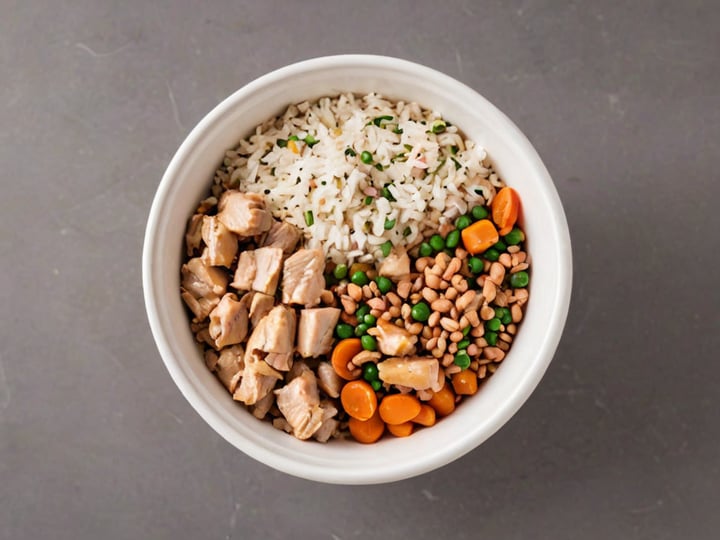 Chicken-And-Rice-Dog-Food-4