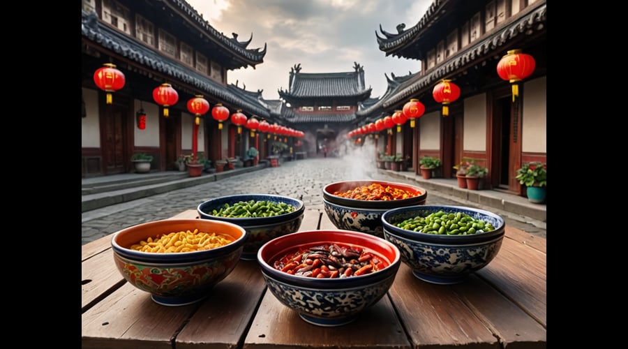 From single-serving options to family-sized bowls, we taste-test the best chili bowls available today. Our comprehensive guide ranks the most satisfying and flavorful chili bowls on the market.
