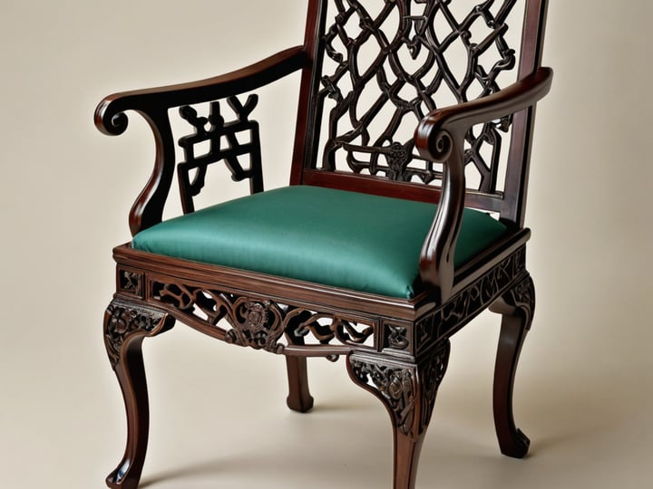 Chinese-Chippendale-Chair-2