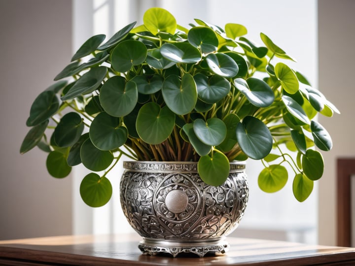 Chinese-Money-Plants-5