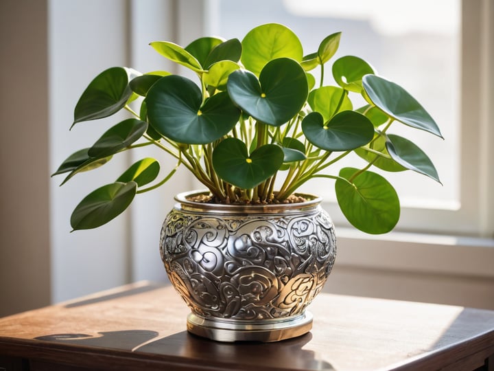 Chinese-Money-Plants-6