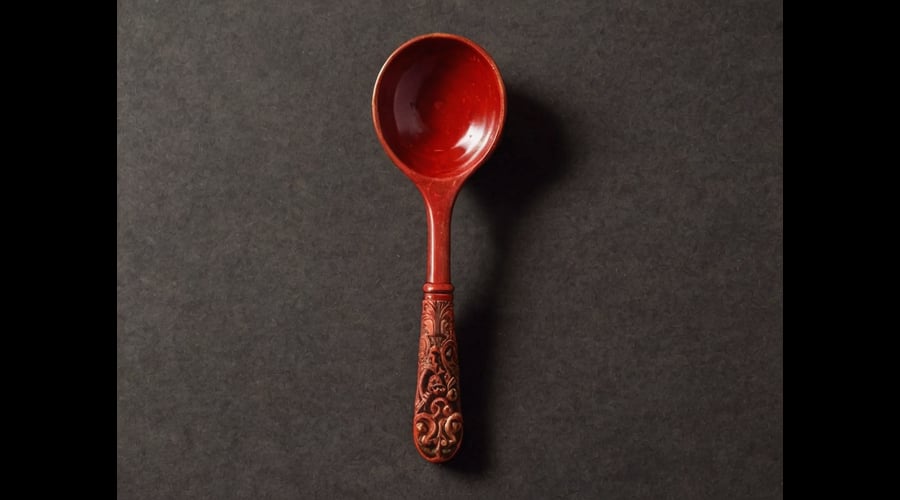 Discover the perfect tool for enjoying your favorite Chinese soups with this roundup of the top Chinese soup spoons, handpicked to elevate your dining experience.