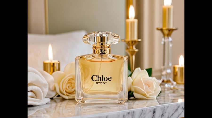 This roundup article examines the Chloe Love Story perfume, exploring its distinctive scent and noting its popularity among fragrance enthusiasts.