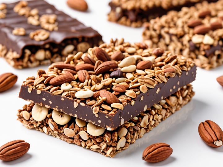 Chocolate-Granola-Bars-2