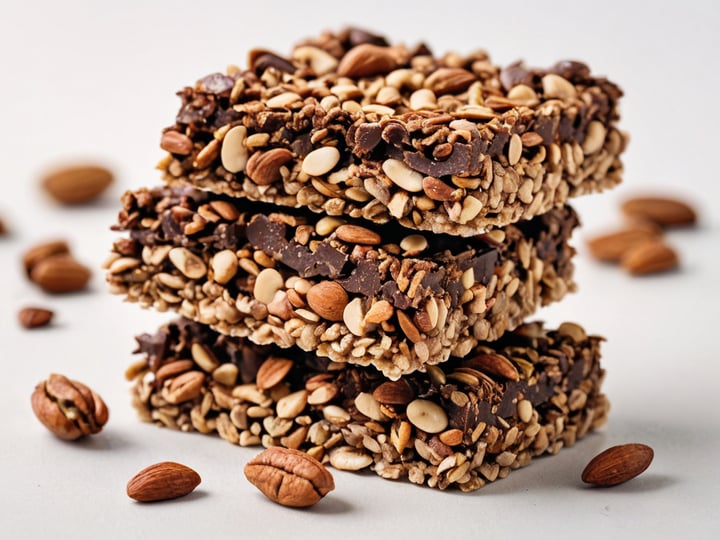 Chocolate-Granola-Bars-3