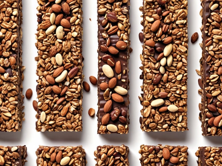 Chocolate-Granola-Bars-4