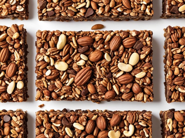 Chocolate-Granola-Bars-5