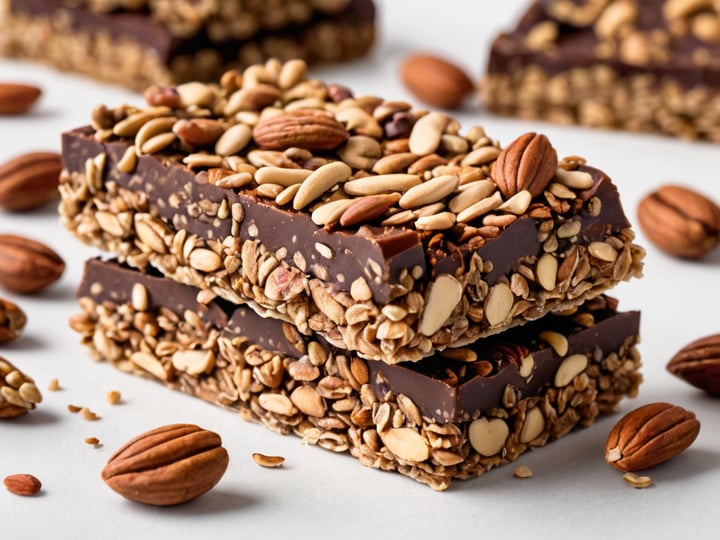 Chocolate-Granola-Bars-6