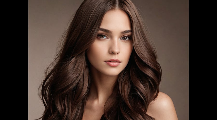 Discover a collection of the best chocolate hair color products to enhance your look, with expert reviews and tips on achieving the perfect shade.