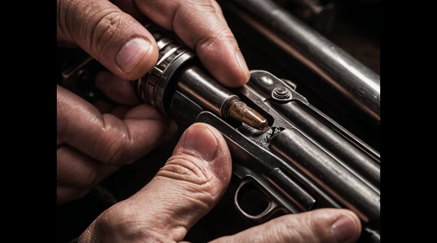 Our choke tube grease roundup examines the best products available, comparing their performance, longevity, and compatibility with different shotguns.