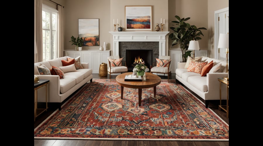 Explore the top-rated Loloi rugs that Chris loves Julia, showcasing the best designs and styles for your home.