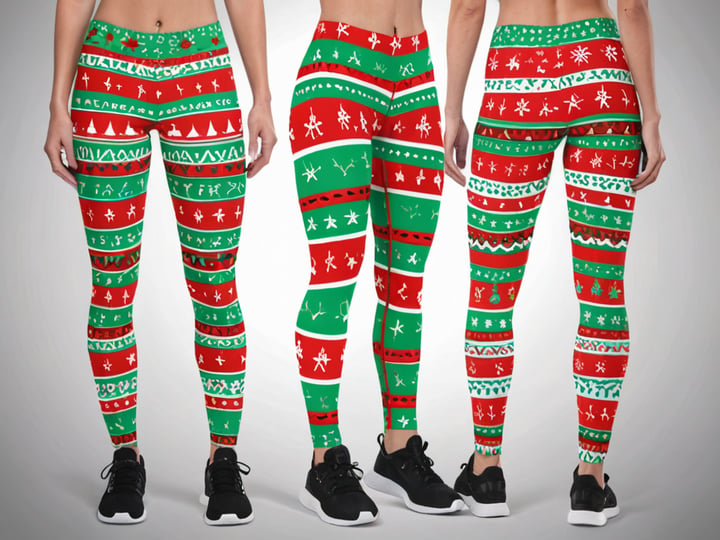 Christmas-Workout-Leggings-5