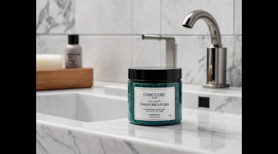 Explore the top-rated products in the Christophe Robin Scalp Scrub line, featuring expert reviews and unbiased comparisons to help you find the perfect solution for healthy, revitalized hair.