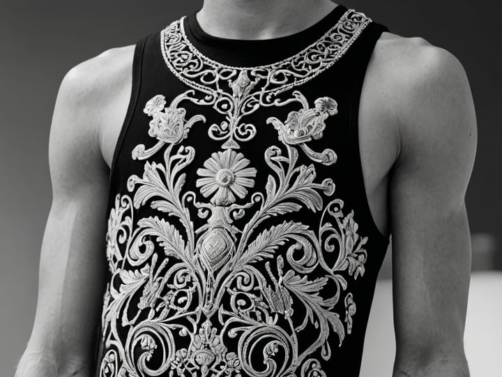 Chrome-Hearts-Tank-Top-2