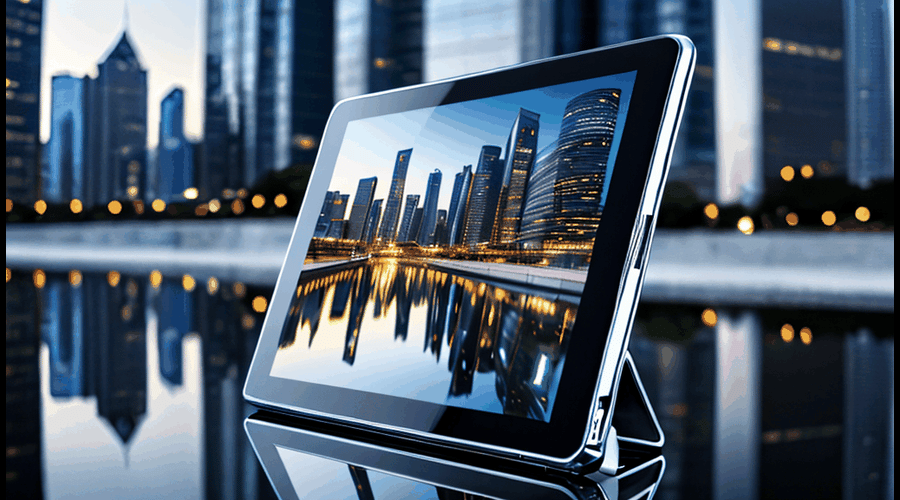 A comprehensive guide to the best Chrome tablets available today. This roundup reviews key features, performance, and value for money to help you choose the right Chrome tablet.