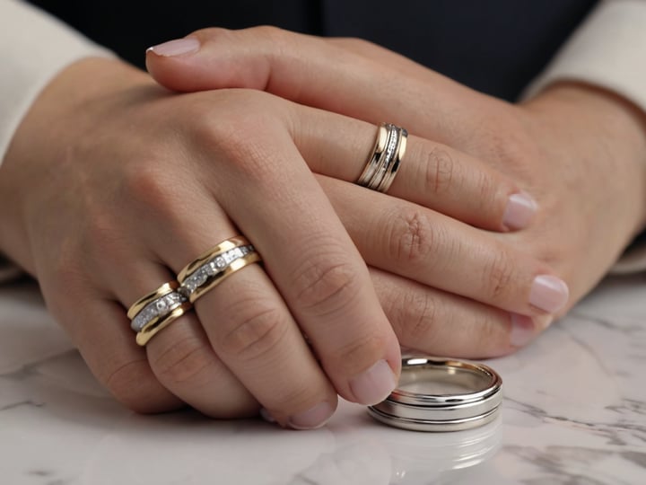 Chunky-Stacked-Wedding-Rings-2
