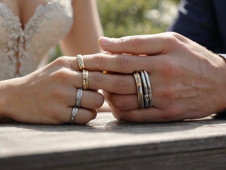 Chunky-Stacked-Wedding-Rings-3
