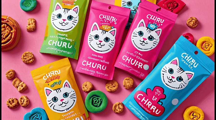 A comprehensive guide to Churu cat treats, comparing flavors, durability, and value to help cat owners choose the right treats for their pets.