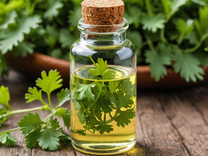 Cilantro-Essential-Oil-3