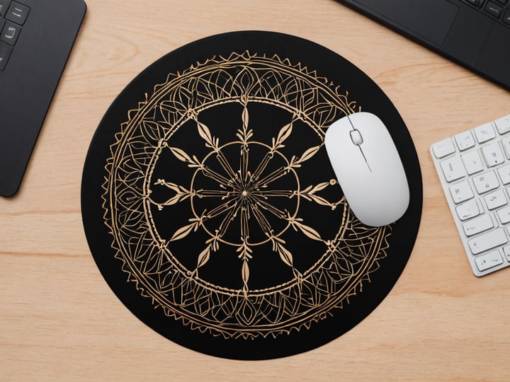 Circle-Mouse-Pad-5