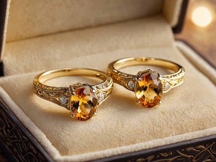 Citrine-Birthstone-Rings-3