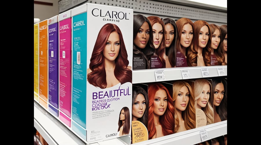 Explore the latest offerings from the Clairol Beautiful Collection, featuring innovative hair products, expert advice, and unforgettable hair transformations.