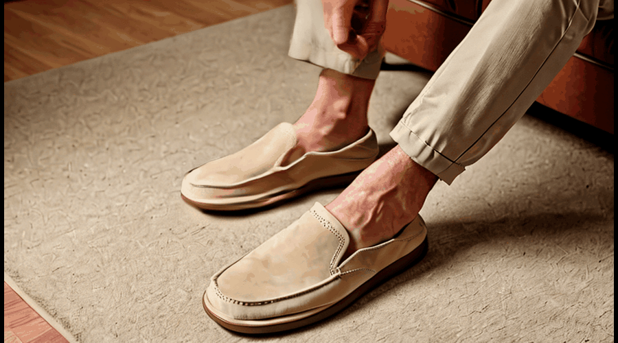 Revolutionize your wardrobe with our roundup of the best Clarks men's slippers, offering comfortable, trendy and functional footwear for every occasion. Discover the perfect blend of elegance and comfort in our curated collection of top Clarks men's slippers.