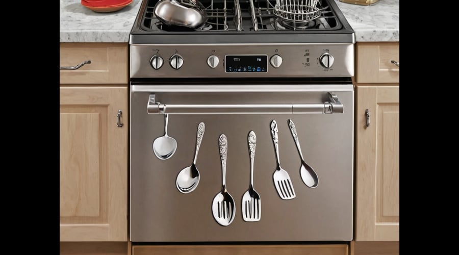 Find out which dishwasher magnets are worth cleaning and which ones can stay put. Our article compares the best cleaning options for these kitchen fixtures while keeping your dishes sparkling clean.