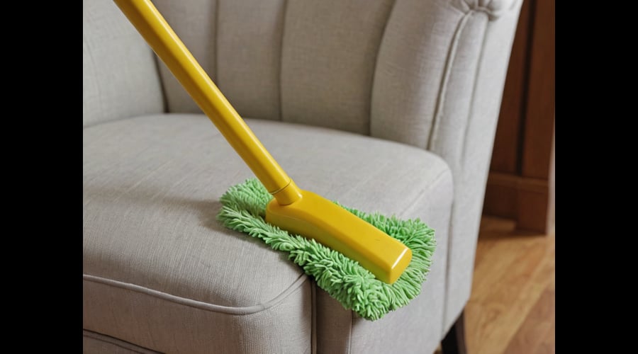 Clean Like a Pro with Our Top 49 Cleaning Dusters