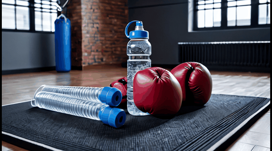 Clear Water Bottles