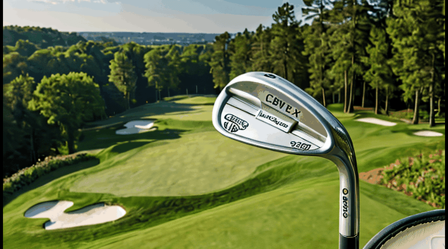 Our Cleveland CBX Wedge roundup examines the key features and performance of this popular golf club model.