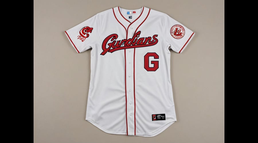 Looking for the latest Cleveland Guardians uniforms? Our article rounds up the team's home, away, and alternate uniforms, along with any upcoming upgrades or special editions.