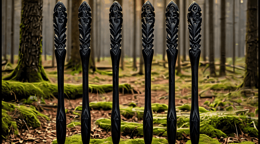 Our detailed roundup compares the best climbing sticks available for hunting, outlining their key features, durability, and how they enhance safely scaling trees.