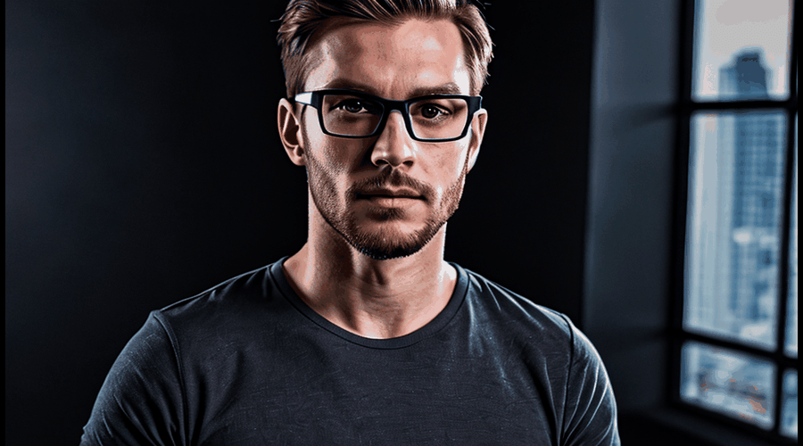 Discover the best gaming glasses on the market with our comprehensive product roundup featuring top picks from Clix. Stay protected from blue light and enhance your gaming experience with stylish, comfortable designs. Experience the difference today!