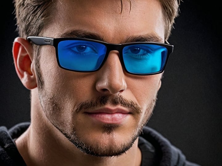 Clix Gaming Glasses-2