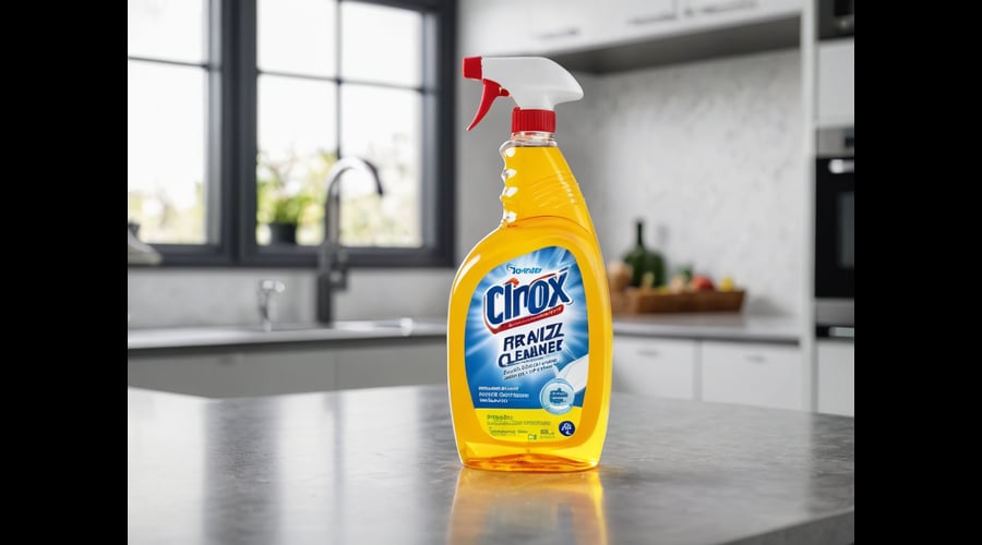 Our Clorox Fraganzia Multi Purpose Cleaner review examines its effectiveness as a versatile cleaning solution while highlighting its pleasant fragrance.