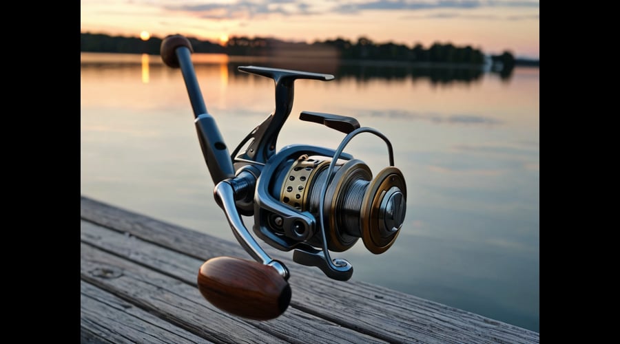 Our detailed roundup examines the best closed fishing reels, comparing their durability, casting accuracy, and smooth operation to help you choose the right gear for your angling adventures.