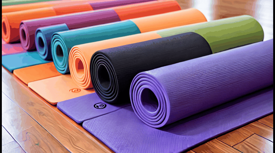 Cloth Yoga Mats