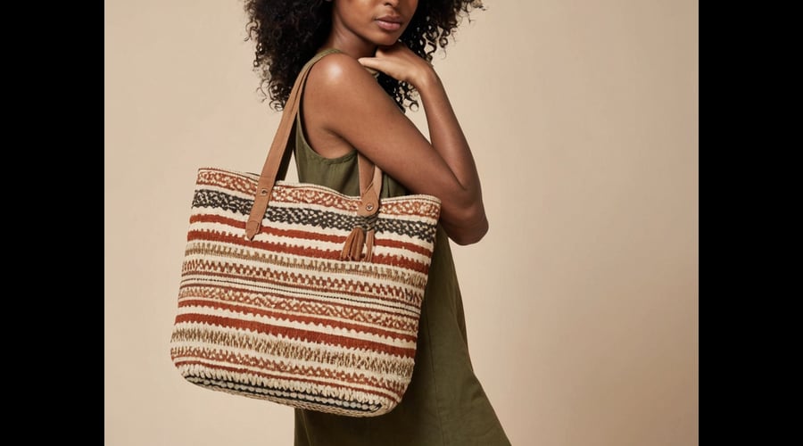 Our Cloth Tote Bag roundup features durable, eco-friendly options that double as stylish carryalls for groceries, books, or gym gear.